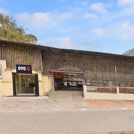 Hotel O Jk Laxmi Karnaprayāg エクステリア 写真