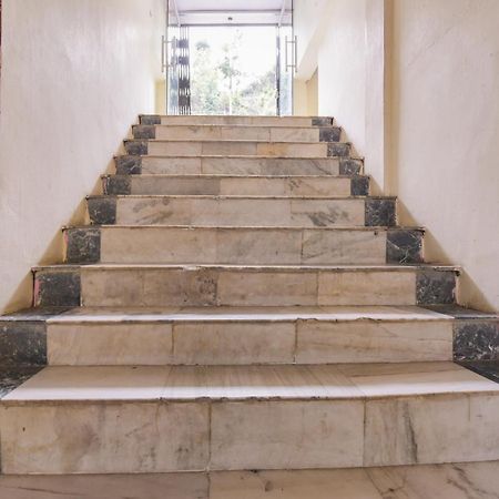 Hotel O Jk Laxmi Karnaprayāg エクステリア 写真