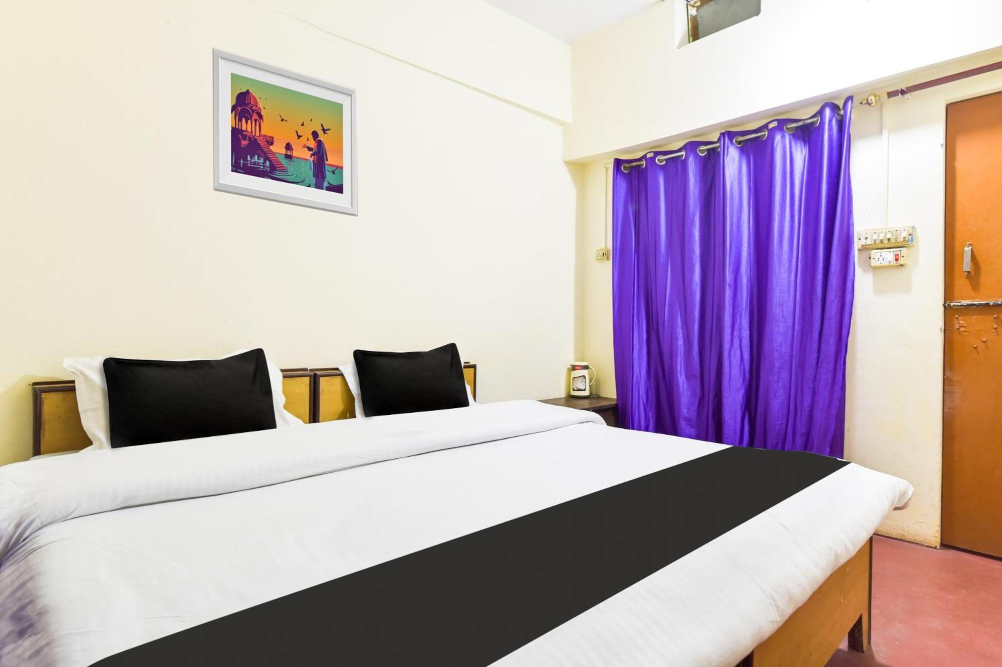 Hotel O Jk Laxmi Karnaprayāg エクステリア 写真