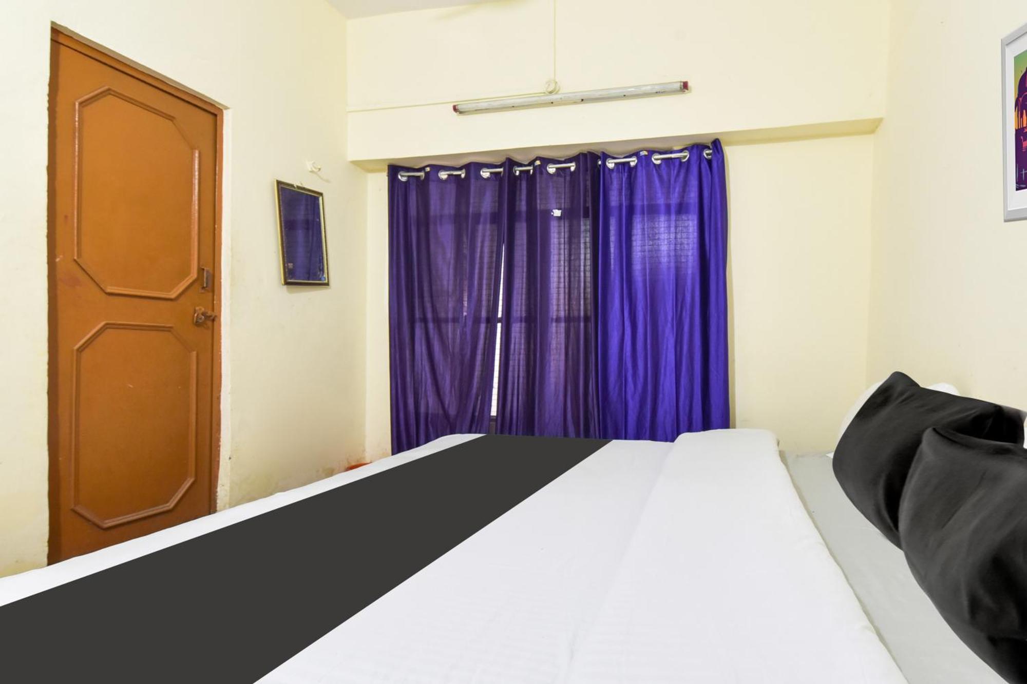 Hotel O Jk Laxmi Karnaprayāg エクステリア 写真