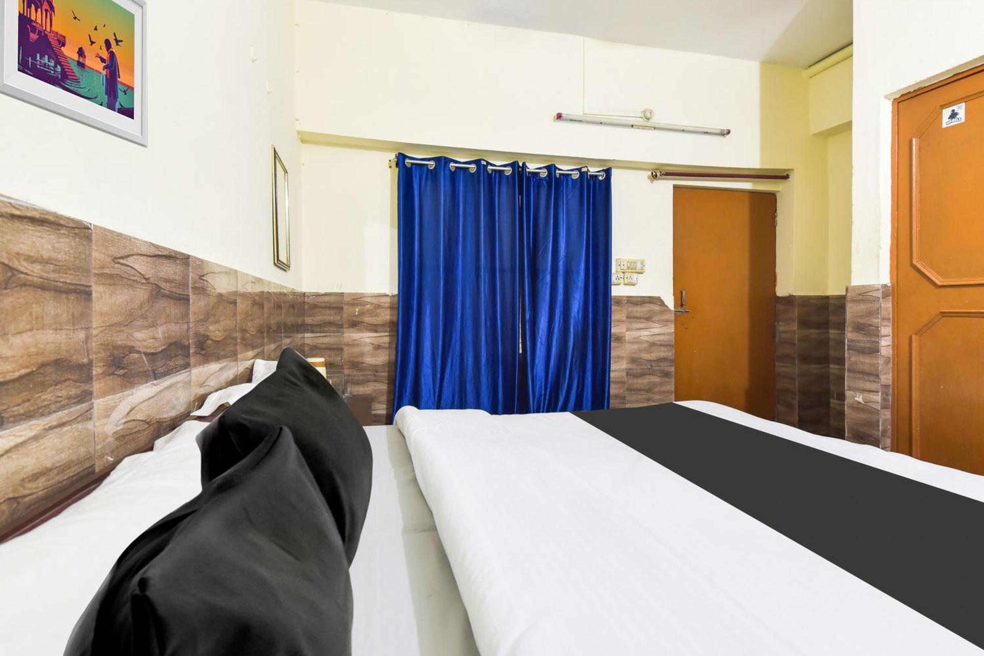 Hotel O Jk Laxmi Karnaprayāg エクステリア 写真