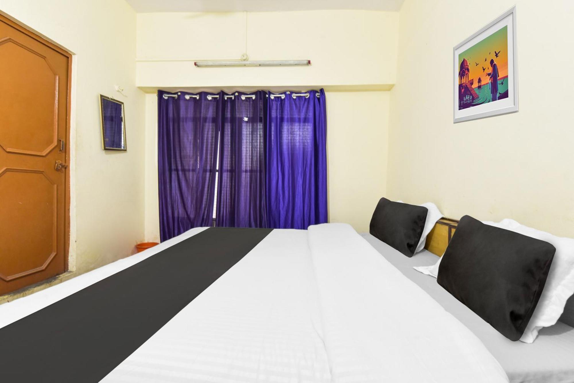Hotel O Jk Laxmi Karnaprayāg エクステリア 写真